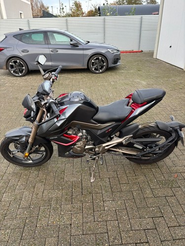 Motorrad 125 ccm gebraucht - motorrad,