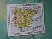 "ALTES SAMMELBILD": BLATT 18