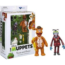 Diamond Select Die Muppets -