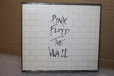 CD - PINK FLOYD - THE WALL - ( DoCD von 1979 ORGINAL )