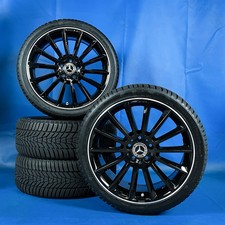 19 Zoll Mercedes A Klasse W177 CLA C118 Winterräder AMG A1774011600 Original