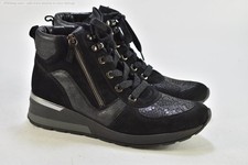 Waldläufer  Damen Stiefelette
