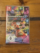 Mario Kart 8 Deluxe (Nintendo