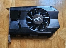 Palit nvidia geforce gtx 650 - nvidia,