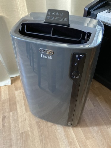 Delonghi pinguino pac - delonghi,