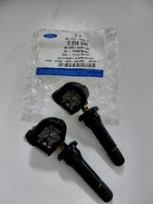 2x  Ford Reifendrucksensor
