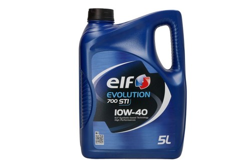 Für elf evo 700 - evo,