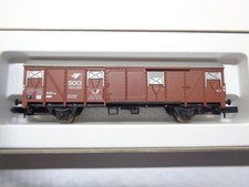 ARNOLD 4418 Sonderwagen 500