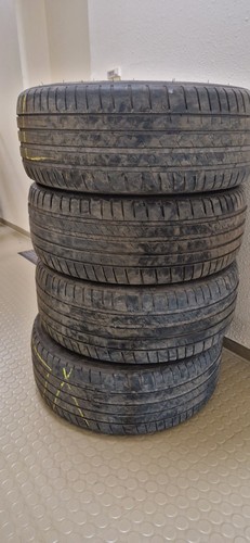 Michelin pilot sport - 4x,