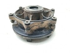 Hinterradnabe Suzuki DR 650 R