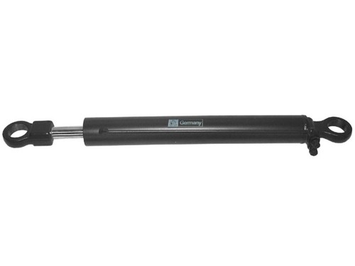 Kipperzylinder spare parts - kipperzylinder,