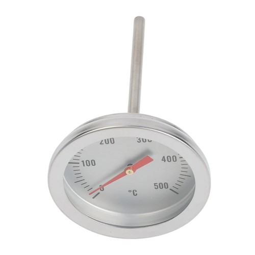 Ofenthermometer mit langem