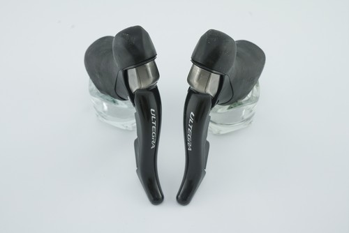 Shimano ultegra 6703 sti - ultegra, st-6703