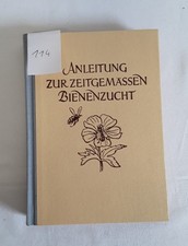 altes Buch Anleitung zur