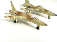 Thunderchief F-105 Model No