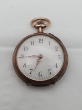 Alte Damen Taschenuhr, Antik