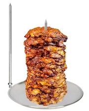 BBQ vertical rotisserie