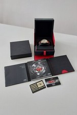 ORIS Big Crown Complication 2009 Herren Uhr Armbanduhr 40mm Automatik FULL SET