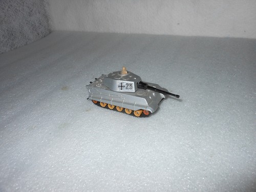 Matchbox battle kings - matchbox, nr