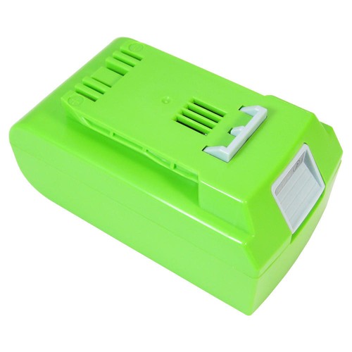 Akku 24v 4000mah ion - li-ion, für