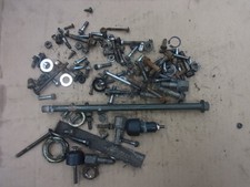 KREIDLER HIKER DD50  ORIG .KLEINTEILE SCHRAUBEN  USW. 1,6kg  (17090)