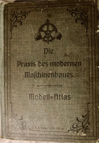 Die praxis des modernen - die,