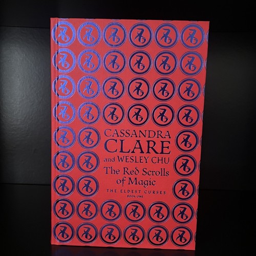 Cassandra clare rune edition - rune,