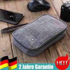 Kabel Organizer Tasche