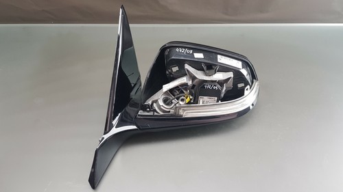 Orig bmw 1er - 1er, außenspiegel