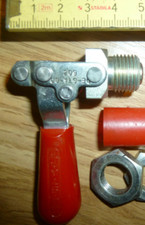 1Stück Schubstangenspanner