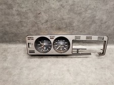 VW Golf 1 Tittentacho Tacho