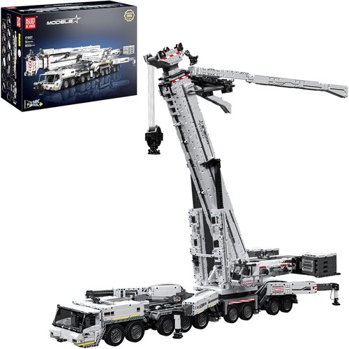 Mouldking 17007 liebherr - |, ltm