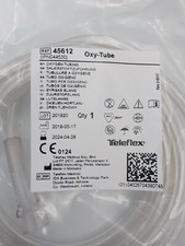 Hudson RCI - Teleflex  Sauerstoffschlauch - Oxy Tube - 10 Stk.