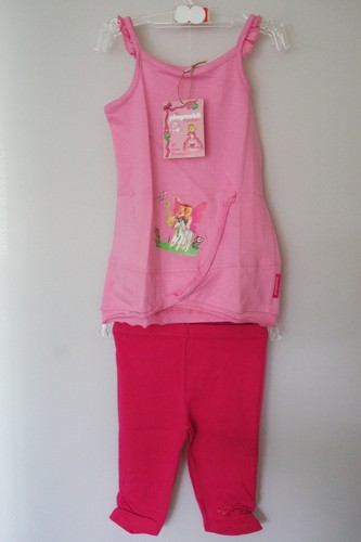 Playmobil 2tlg set leggins - 2tlg., &