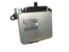 MOTORSTEUERGERÄT STEUERGERÄT BOSCH - PEUGEOT 205 309 GTI // 0 280 000 340