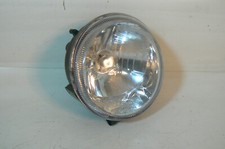 Minimoto 125 Roller Scheinwerfer zerkratzt, Licht, Hauptscheinwerfer