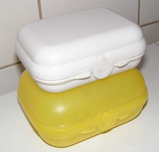 Tupperware - 2 Twin-Boxen -  Top + Rar !!