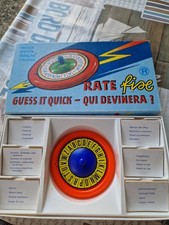 Hausser rate fix - rate, spiel