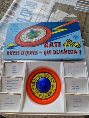 Hausser rate fix spiel - hausser,