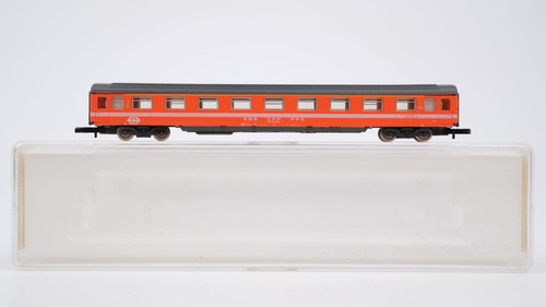 Märklin 8741 reisezugwagen - z,