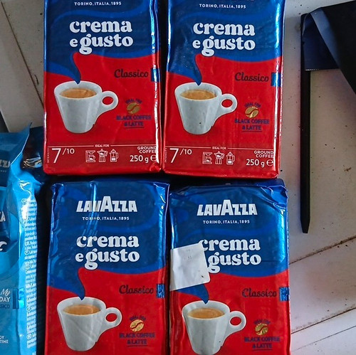 Kaffee paket - kaffee,