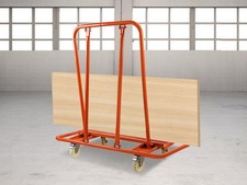 Plattenwagen transportkarre - plattenwagen,