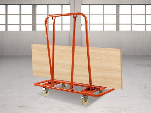 Plattenwagen transportkarre - plattenwagen,
