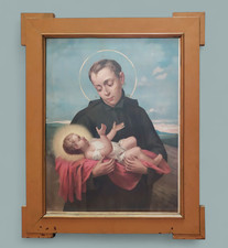 Antiker Druck, Sakrale