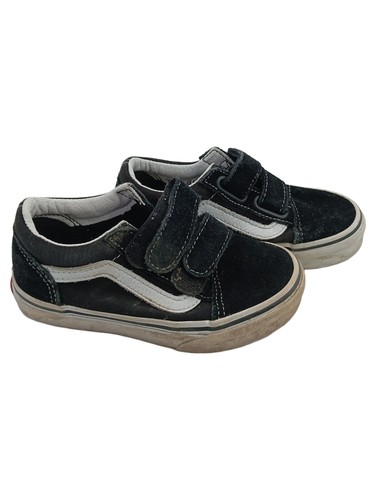 Vans kinder sneaker - sneaker, low