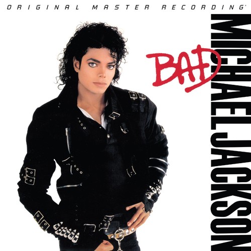 Mofi 2288 michael jackson - 2288,