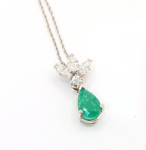 Goldschmiede collier 750er - 750er, /