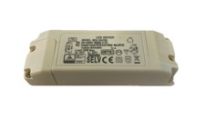 LED Treiber Driver Trafo VIG 3Step Dimmer W32-30A700 29-43V 700mA 30W