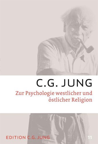 Jung zur psychologie - jung,