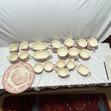 Schöne Kaffee Set Von Johnson